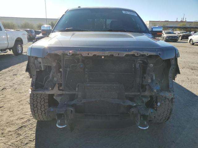 Photo 5 from auction – 2012 FORD F150 SUPER with VIN 1FTFW1ET4CFA44487