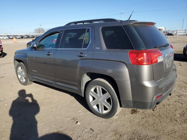 Photo 2 from auction – 2011 GMC TERRAIN SL with VIN 2CTFLUE51B6261469
