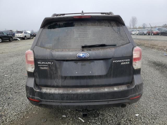 Photo 6 from auction – 2017 SUBARU FORESTER 2 with VIN JF2SJARC0HH551116