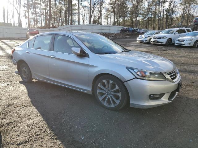 Photo 4 from auction – 2014 HONDA ACCORD SPO with VIN 1HGCR2F52EA214539