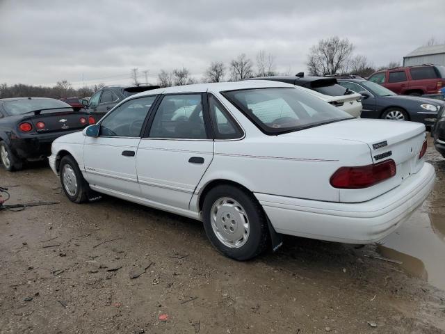 Photo 2 from auction – 1993 FORD TAURUS GL with VIN 1FALP5246PG287289