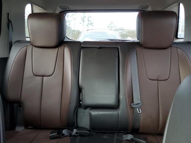 Photo 10 from auction – 2011 GMC TERRAIN SL with VIN 2CTALUEC9B6404094