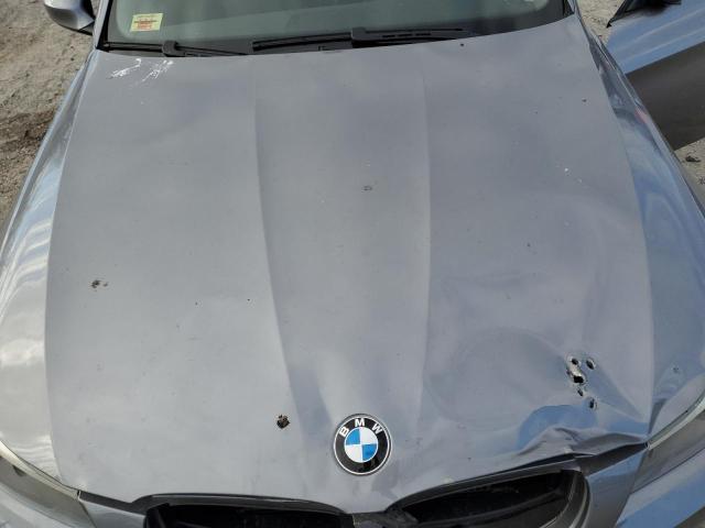 Photo 11 from auction – 2009 BMW 328 I with VIN WBAPH77519NM27380