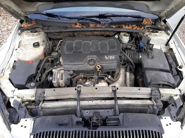 Photo 11 from auction – 2010 BUICK LUCERNE CX with VIN 1G4HB5EM9AU112887