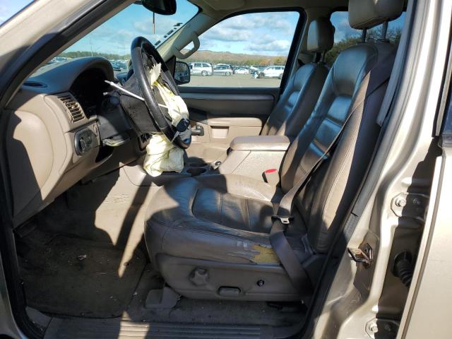 Photo 7 from auction – 2004 FORD EXPLORER X with VIN 1FMZU73K34UA63234