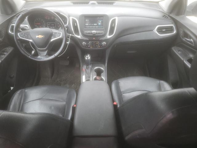 Photo 8 from auction – 2018 CHEVROLET EQUINOX LT with VIN 2GNAXJEV8J6261466