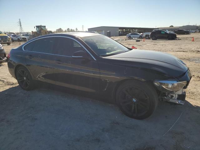 Photo 4 from auction – 2018 BMW 430I GRAN with VIN WBA4J1C50JBG79978