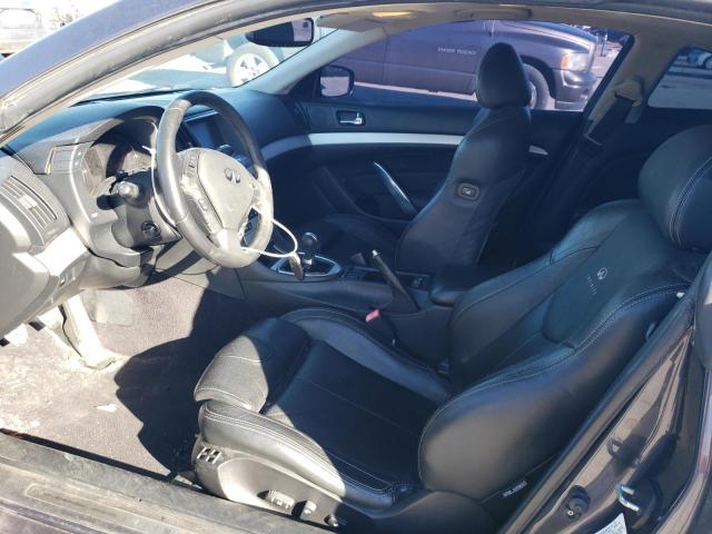 Photo 7 from auction – 2008 INFINITI G37 BASE with VIN JNKCV64E88M114760