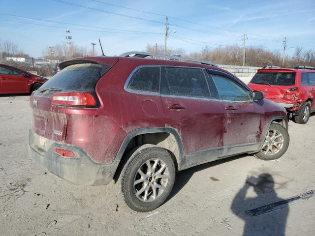 Photo 3 from auction – 2016 JEEP CHEROKEE L with VIN 1C4PJMCBXGW268870