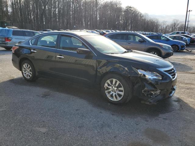 Photo 4 from auction – 2014 NISSAN ALTIMA 2.5 with VIN 1N4AL3AP7EC186396