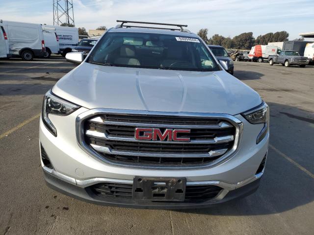 Photo 5 from auction – 2019 GMC TERRAIN SL with VIN 3GKALVEX2KL202640
