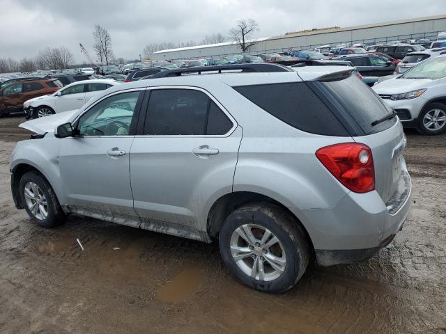 Photo 2 from auction – 2011 CHEVROLET EQUINOX LT with VIN 2GNALDEC8B1253829