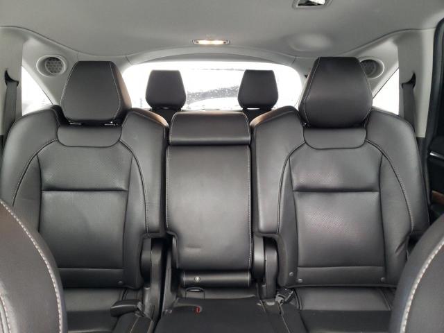 Photo 10 from auction – 2020 ACURA MDX TECHNO with VIN 5J8YD4H50LL039495