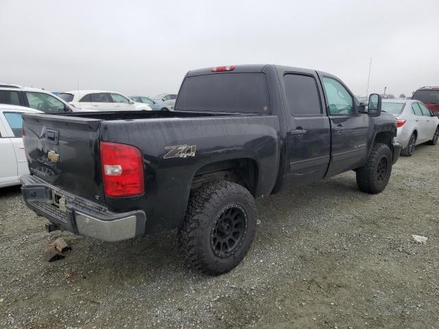 Photo 3 from auction – 2011 CHEVROLET SILVERADO with VIN 3GCPKSE37BG121789