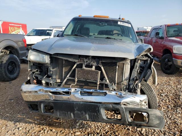 Photo 5 from auction – 2003 CHEVROLET SILVERADO with VIN 1GCHK231X3F127918
