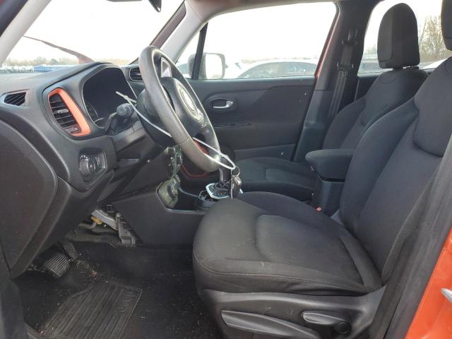 Photo 7 from auction – 2018 JEEP RENEGADE S with VIN ZACCJBAB6JPH72052