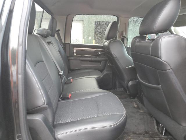 Photo 10 from auction – 2017 RAM 1500 SPORT with VIN 1C6RR7MT7HS543640