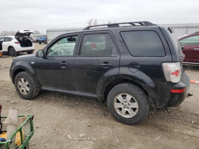 Photo 2 from auction – 2009 MERCURY MARINER with VIN 4M2CU81759KJ06063