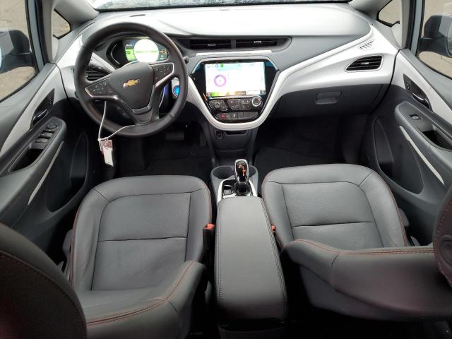 Photo 8 from auction – 2017 CHEVROLET BOLT EV PR with VIN 1G1FX6S01H4148502