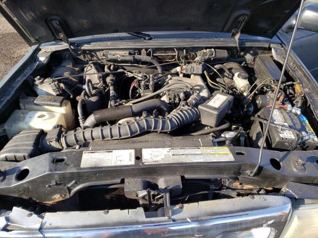Photo 11 from auction – 2000 FORD RANGER SUP with VIN 1FTZR15V4YTB03018