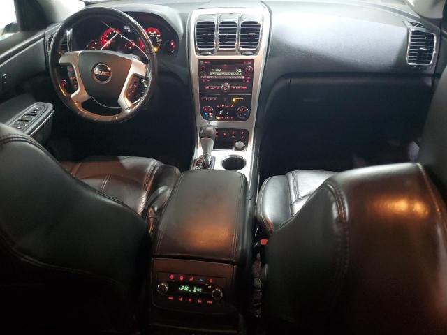 Photo 8 from auction – 2011 GMC ACADIA SLT with VIN 1GKKVREDXBJ182897