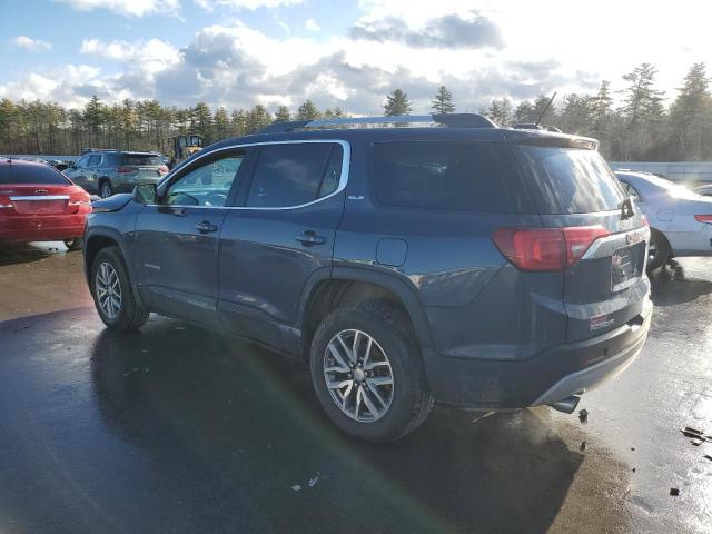 Photo 2 from auction – 2019 GMC ACADIA SLE with VIN 1GKKNSLS7KZ143372