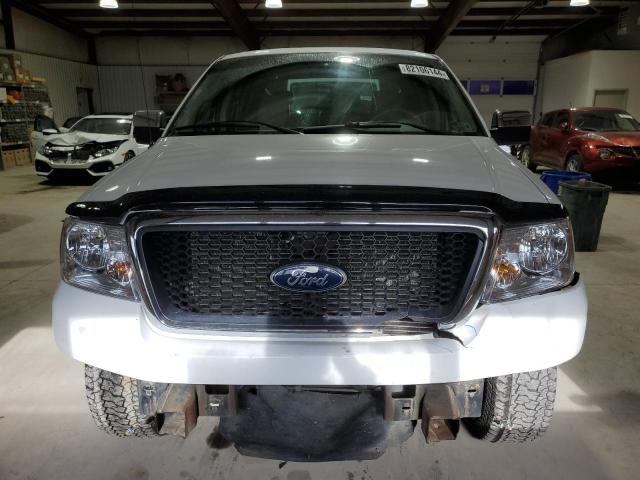Photo 5 from auction – 2007 FORD F150 SUPER with VIN 1FTPW14V37FB26580