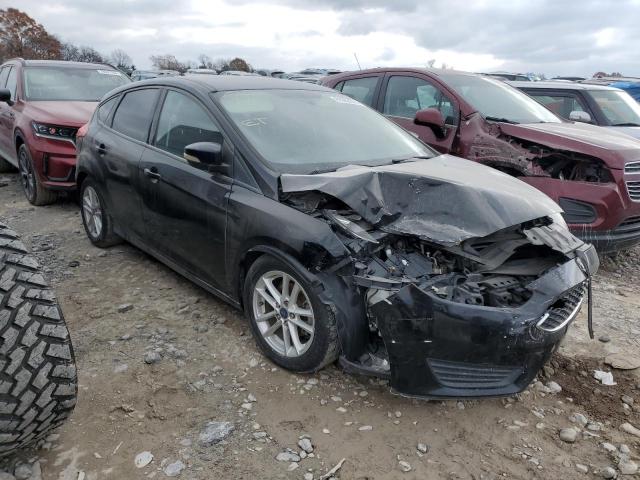 Фото 4 с аукциона – 2016 FORD FOCUS SE с VIN 1FADP3K24GL393481