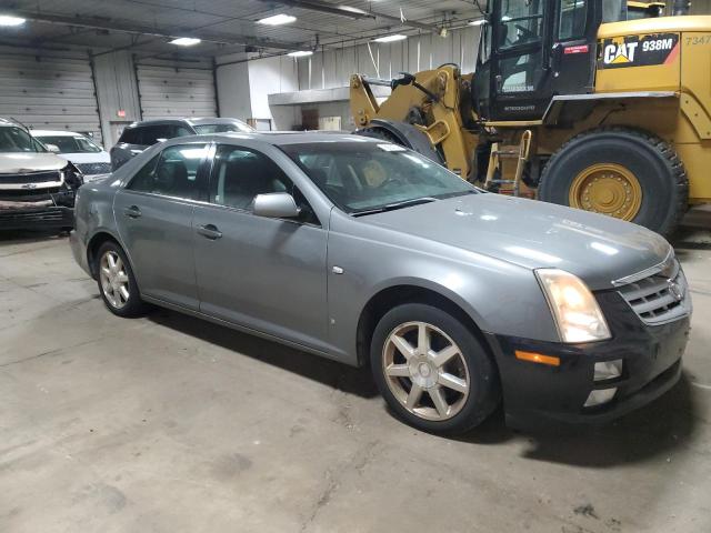 Photo 4 from auction – 2006 CADILLAC STS with VIN 1G6DW677560194526