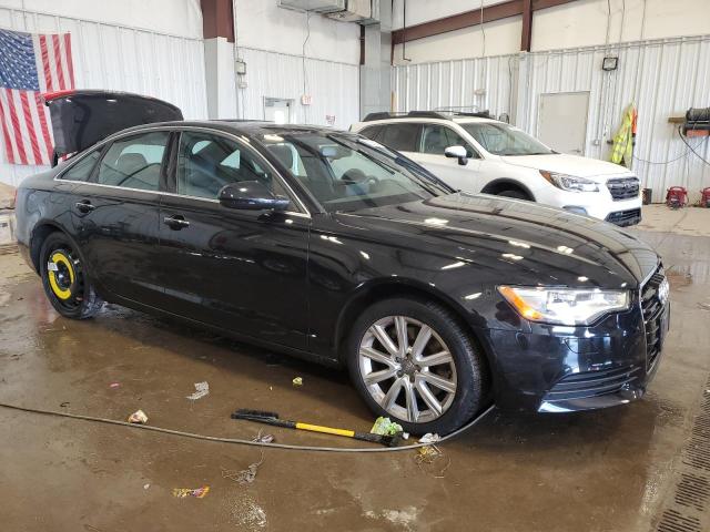 Photo 4 from auction – 2015 AUDI A6 PREMIUM with VIN WAUGFAFC0FN021928