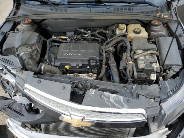 Photo 11 from auction – 2014 CHEVROLET CRUZE LT with VIN 1G1PC5SB3E7326478