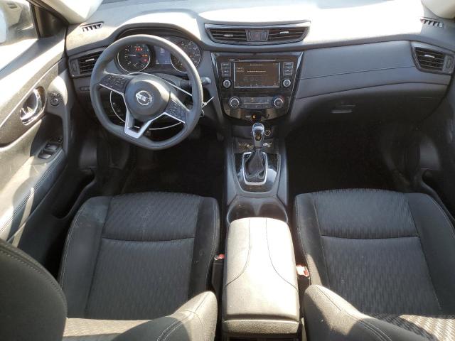Photo 8 from auction – 2018 NISSAN ROGUE S with VIN KNMAT2MT4JP596556