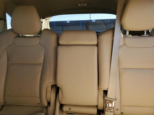 Photo 10 from auction – 2014 ACURA MDX TECHNO with VIN 5FRYD4H43EB007859