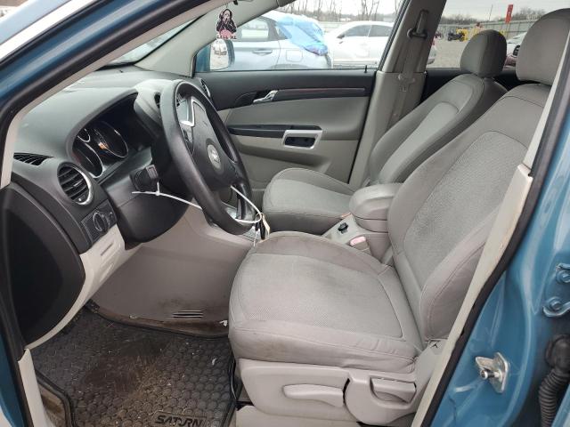 Photo 7 from auction – 2008 SATURN VUE XE with VIN 3GSCL33P48S688415
