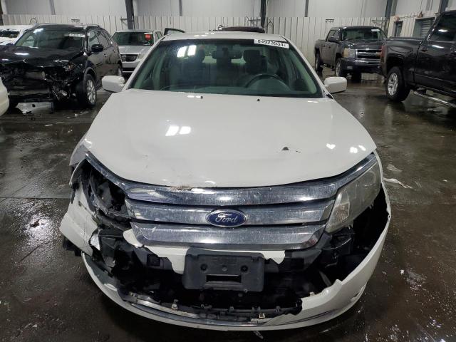Photo 5 from auction – 2011 FORD FUSION SEL with VIN 3FAHP0JA6BR322169
