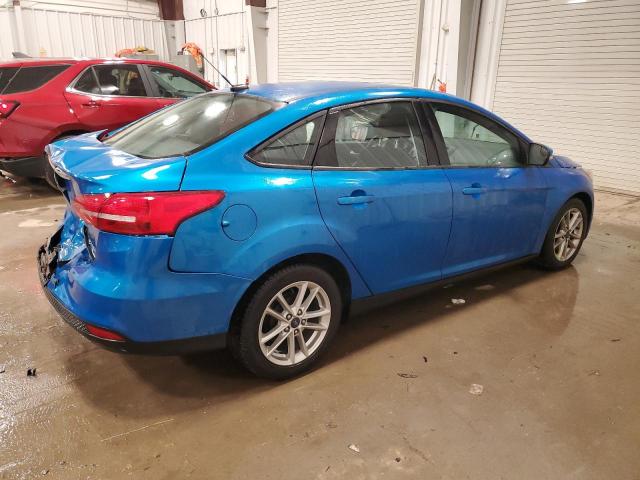 Photo 3 from auction – 2016 FORD FOCUS SE with VIN 1FADP3F27GL300964