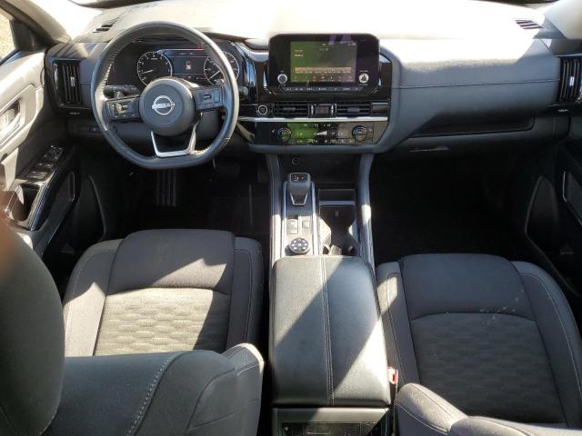Photo 8 from auction – 2022 NISSAN PATHFINDER with VIN 5N1DR3BC1NC214142