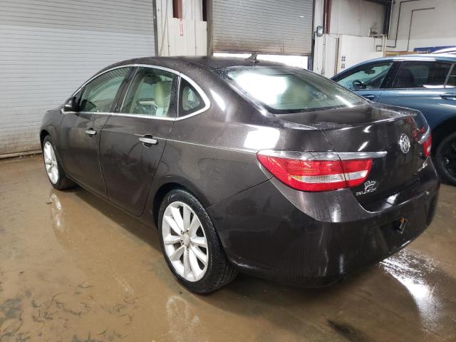 Photo 2 from auction – 2012 BUICK VERANO with VIN 1G4PP5SK1C4191815