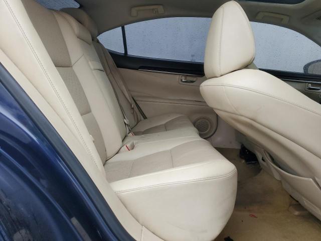 Photo 10 from auction – 2014 LEXUS ES 350 with VIN JTHBK1GG3E2131879