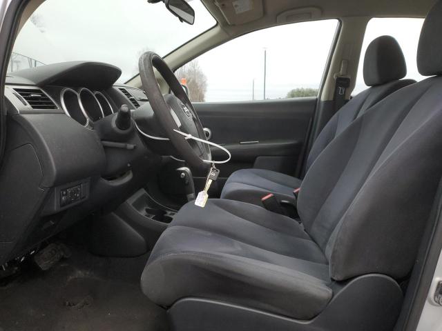 Photo 7 from auction – 2009 NISSAN VERSA S with VIN 3N1BC13E79L404218
