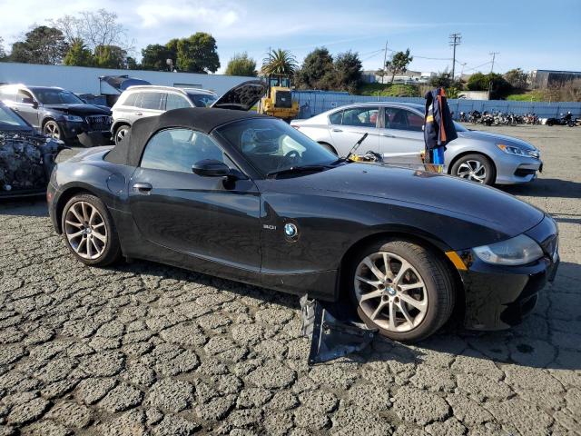 Photo 4 from auction – 2008 BMW Z4 3.0 with VIN 4USBU33508LW73896