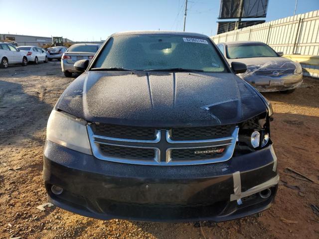 Photo 5 from auction – 2012 DODGE AVENGER SX with VIN 1C3CDZEG0CN309815