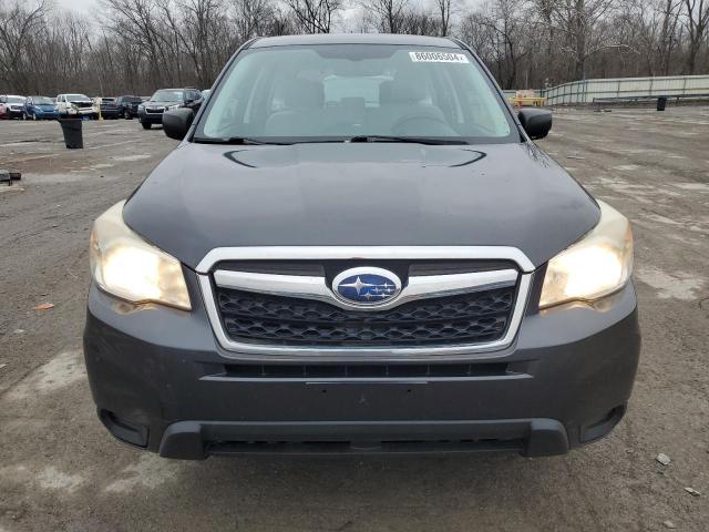 Photo 5 from auction – 2014 SUBARU FORESTER 2 with VIN JF2SJAAC4EH412064