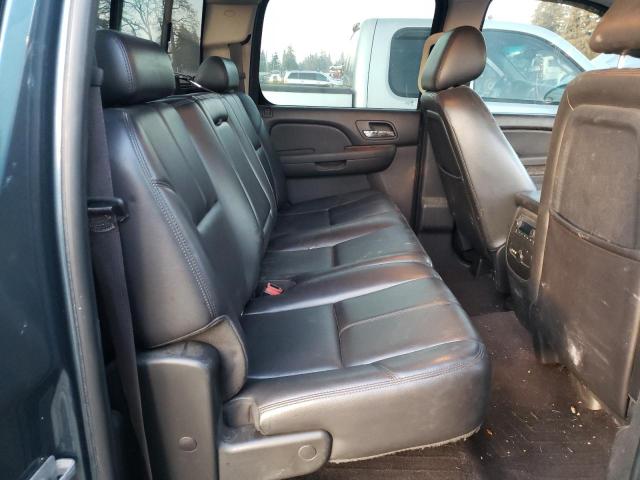 Photo 10 from auction – 2010 GMC SIERRA K15 with VIN 3GTRKWE23AG219711
