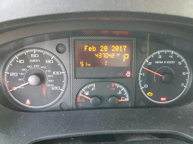 Photo 9 from auction – 2019 RAM PROMASTER with VIN 3C6TRVDG1KE517459