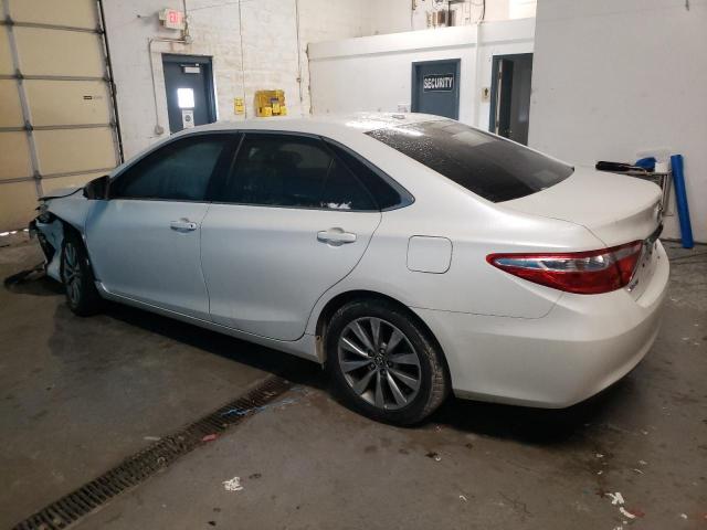 Photo 2 from auction – 2017 TOYOTA CAMRY LE with VIN 4T1BF1FK6HU295210