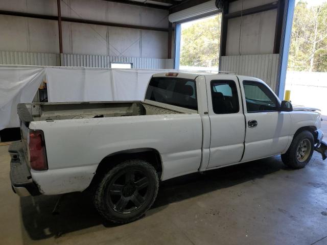 Photo 3 from auction – 2004 CHEVROLET SILVERADO with VIN 1GCEC19X04Z309584