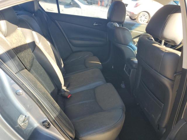 Photo 10 from auction – 2011 NISSAN MAXIMA S with VIN 1N4AA5AP5BC853107