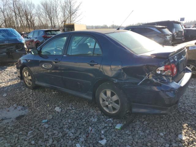 Photo 2 from auction – 2007 TOYOTA COROLLA CE with VIN 2T1BR32E67C834735