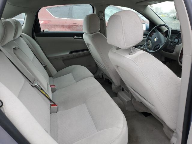 Photo 10 from auction – 2006 CHEVROLET IMPALA LT with VIN 2G1WC581569142380